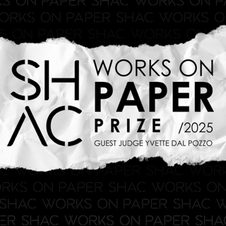 Works on Paper Prize